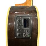  Đàn Guitar Acoustic Tagima EQ 