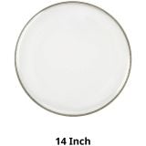  Mặt Trống Trong Suốt (8",10",11",12",13",14",16",18",20",22") 