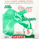  Dây Đàn Guitar Điện Việt Nam 