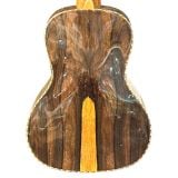  Đàn Ukulele Concert 24 Inch Hricane UK23-CIR 