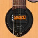  Máy Đo Độ Ẩm Và Duy Trì Độ Ẩm Kỹ Thuật Số Đàn Guitar Vertech Sky 100 