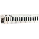  Đàn Piano Gấp Gọn Victoria VT-18 