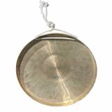  Cồng Chiêng Táng Tả Đồng Đường Kính 27 cm - Feng Gong 