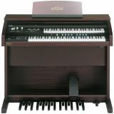  Đàn Organ Nhà Thờ Electone Roland AT-300 