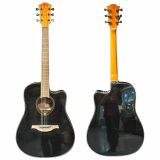  Đàn Guitar Acoustic Tramontane LAG T66D 