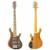  Đàn Guitar Điện Bass 5 Dây Ibanez 