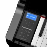  Đàn Piano Cơ Tích Hợp Điện Tử Yamaha NU1XA 