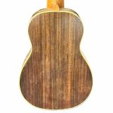  Đàn Ukulele Soprano 21 Inch Gỗ Cẩm Lai ASDA UK21045 