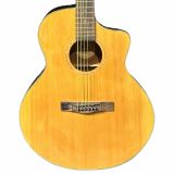  Đàn Guitar Acoustic Kimmy K700CN 