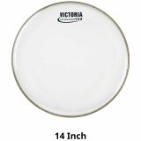  Mặt Trống Dàn Victoria Trong Suốt (8",10",11",12",13",14",16",18",20",22") 