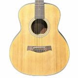  Đàn Guitar Acoustic Cỡ 3/4 Feruor 