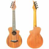  Đàn Ukulele Concert 24 Inch Vanphy 