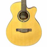  Đàn Guitar Acoustic Magna M-80C 