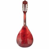  Đàn Mandolin 2 Két Thông Solid 