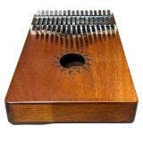  Kalimba Gỗ 17 Phím Lasson ZY-17 