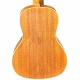  Đàn Ukulele Lili'u Concert 24 Inch 6 Dây 