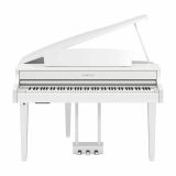  Đàn Piano Điện Tử Yamaha CLP-865GP 