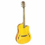  Guitar Acoustic SQOE SQ-IS 