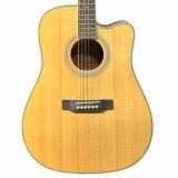  Đàn Guitar Acoustic JiaZhuo VT-340 