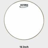  Mặt Trống Dàn Victoria Trắng (8",10",11",12",13",14",16",18",20",22",28") 