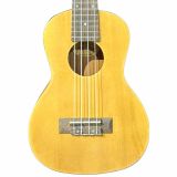  Đàn Ukulele Concert 24 Inch MoYi 