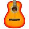  Đàn Guitar Acoustic Cỡ 3/4 Excellent StarSun 