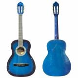  Đàn Guitar Acoustic Cỡ 3/4 SX StarSun 