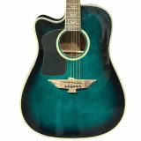  Đàn Guitar Acoustic Tay Trái Urban (EQ) 