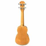  Đàn Ukulele Soprano 21 Inch Ukboy PN-012N 