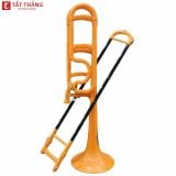  Kèn Trombone Nhựa ZO 