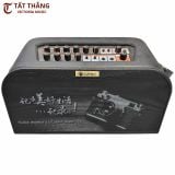  Loa Amplifier Di Động 35W Đa Năng LPTA Morsoud M3 