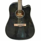  Đàn Guitar Acoustic Kimmy K-313C 