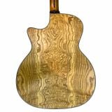  Đàn Guitar Acoustic Tupec TFX-620 