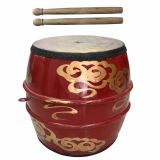  Trống Ngũ Lôi Hát Chầu Văn 