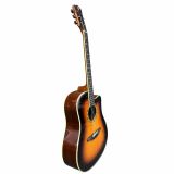  Đàn Guitar Acoustic Alston SP-22C 