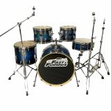  Bộ Trống Cơ Fast & Furious Mastion-F8 