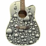  Đàn Guitar Acoustic AXE AGM41C 