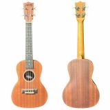  Đàn Ukulele Concert 24 Inch Aloha Preamp UCK-10-E 