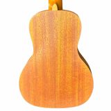  Đàn Ukulele Concert 24 Inch Việt Nam Solid 