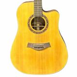  Đàn Guitar Acoustic Cave F-150 