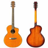  Đàn Guitar Acoustic Kimmy K-304 