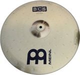  Cymbal Meinl BCS Cymbal Set BCS141620 