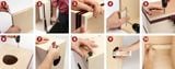  Trống Cajon Sela SE 001 