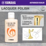  Kem Đánh Bóng Kèn Sáo Yamaha Lacquer Polish 