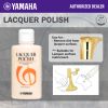  Kem Đánh Bóng Nhạc Cụ Yamaha Lacquer Polish 
