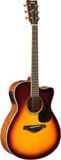  Đàn Guitar Acoustic Yamaha FSX820C 