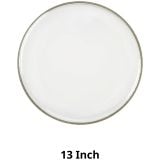 Mặt Trống Trong Suốt (8",10",11",12",13",14",16",18",20",22") 