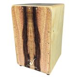  Trống Cajon Victoria VT 