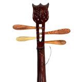  Đàn Tỳ Bà Khảm Trai Xà Cừ Việt Nam 