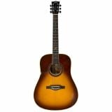  Đàn Guitar Acoustic Eko Authentic 